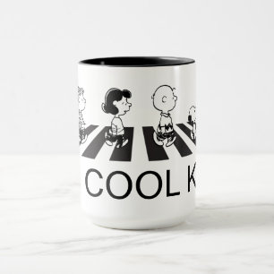 Mug Tee - shirt Marche de groupe
