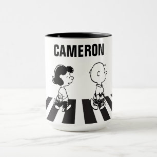 Mug Tee - shirt Marche de groupe Ajouter Votre Nom