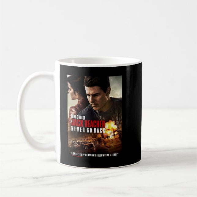 Mug Tee - shirts graphiques de la série télévisée Mens (Gauche)