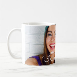 Mug Téléchargez votre photo   personnalisent avec des