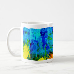 MUG TEMPÊTE DE COULEUR