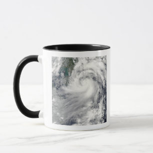 Mug Tempête tropicale Chanthu