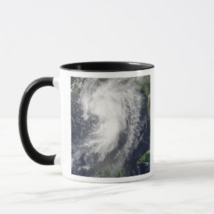 Mug Tempête tropicale Cindy
