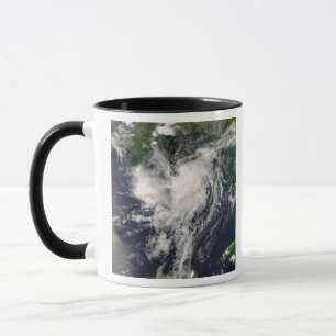 Mug Tempête tropicale Edouard