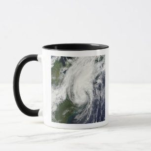 Mug Tempête tropicale Hanna sur la côte Est 2