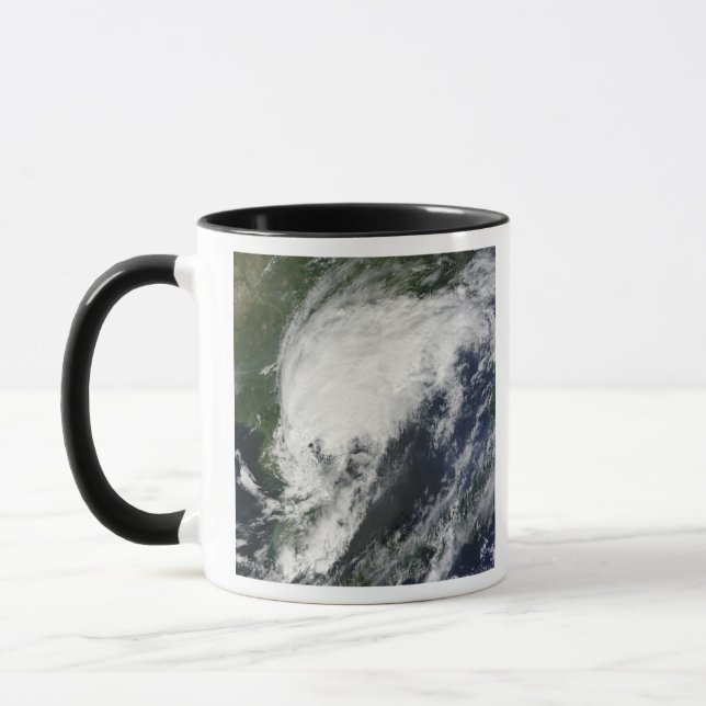 Mug Tempête tropicale Kompasu (Gauche)