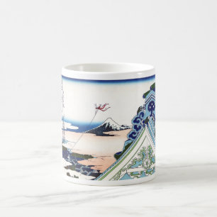 Mug Temple Honganji à Asakusa