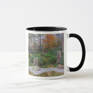Mug Temple Sanzen-in, Ohara, Kyoto, Japon 4