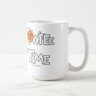 Mug Temps de Cowfee