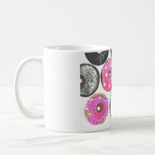 Mug Temps de don