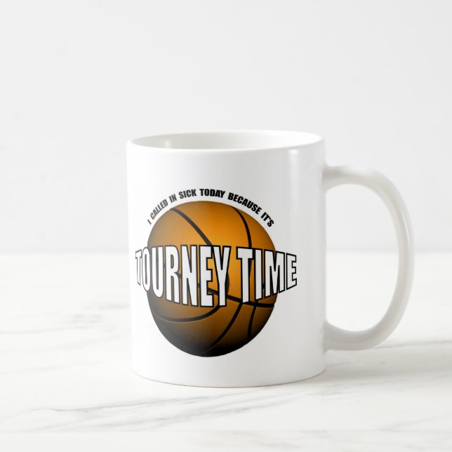 MUG TEMPS DE HOOPS-TOURNEY (Droite)