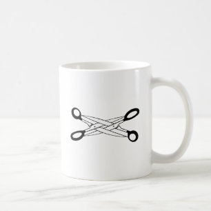 MUG TEMPS DES CISEAUX
