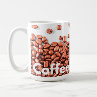 Mug Temps du Café