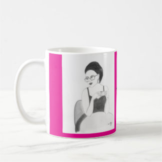 Mug Temps pour le café