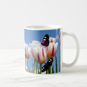 Mug Temps printanier