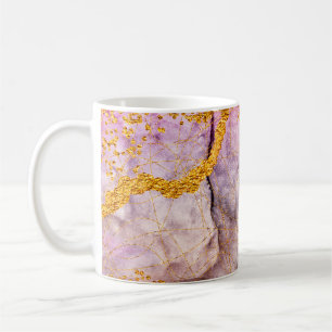 Mug Tendances dans les couleurs pastel. Une créativité