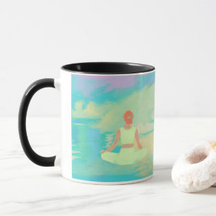 Mug Tenez-Vous Dans La Foi