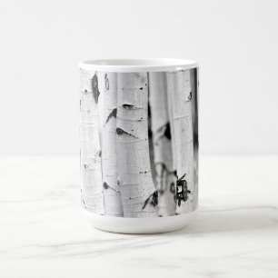 Mug tenir debout Aspen haut