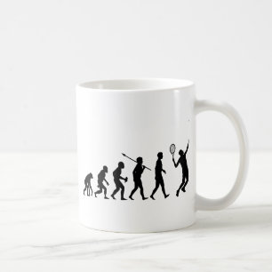 Mug Tennis