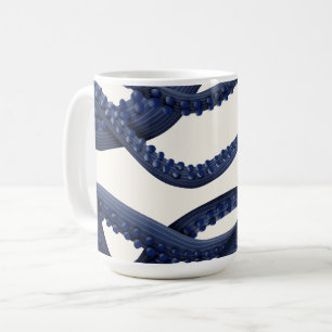 Mug Tentacles géants de l'Octopus