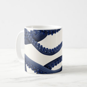 Mug Tentacles géants de l'Octopus