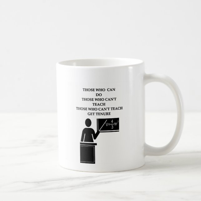 Mug tenure (Droite)