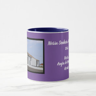Mug Terceira : Nossa Senhora da Consolacao, Feteira