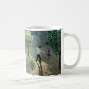 Mug Terrain de jeu Lesbos 1996