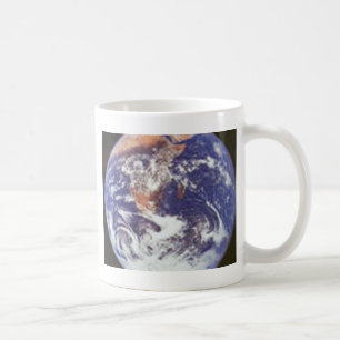 Mug Terre