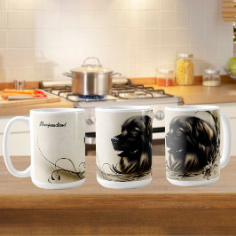Mug Terre