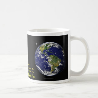 Mug Terre entière