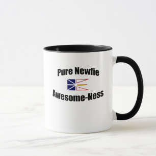 Mug Terre-Neuve
