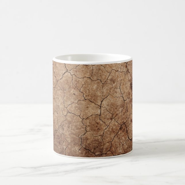 Mug Terre sèche (Centre)