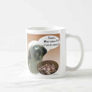 Mug Terrier tibétain Turquie