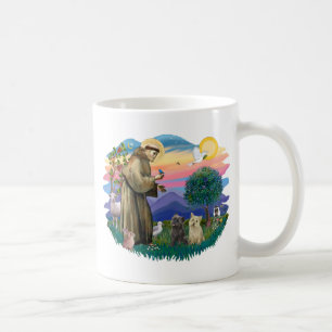 Mug Terriers Cairn (deux)
