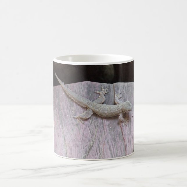 Mug Territoire de Gecko (Centre)