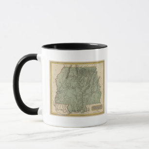 Mug Territoire du Mississippi