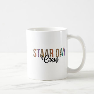 Mug Test Mode Jour De L'Équipage Sur Les Idées De Test