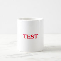 Tester la boue rouge