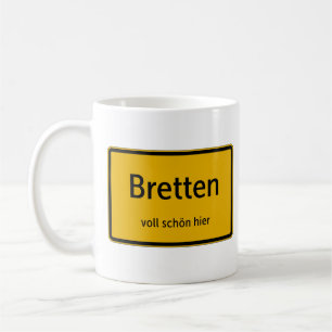 Mug Tétasse à café