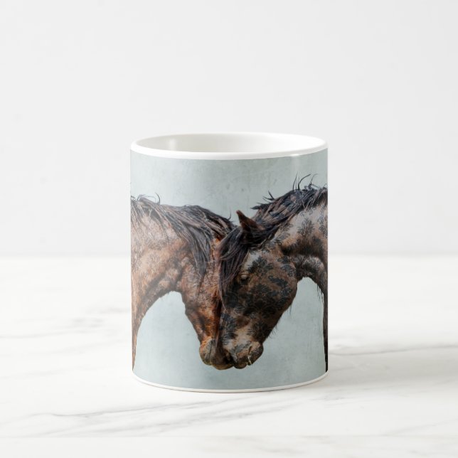 Mug Tete-a-Tete  (Centre)