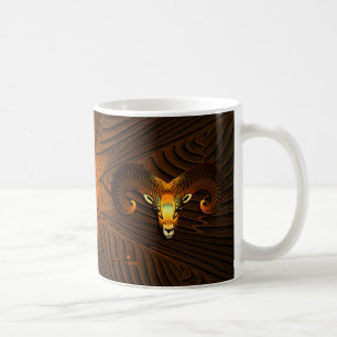 Mug Tête de bélier