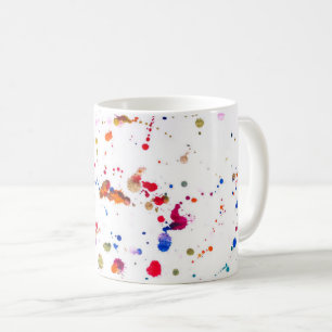 Mug Tête de cafetière 