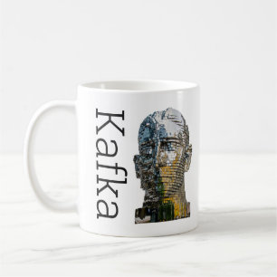 Mug Tête Kafka