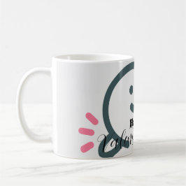 Mug Tête ronde Saint-Valentin
