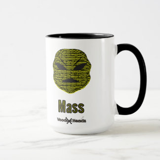 Mug Têtes vaudou