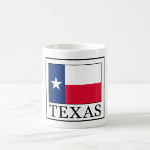 Mug Texas