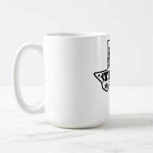 Mug Texas