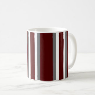 Mug Texas College Station Polo Stripes