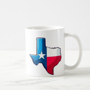 Mug Texas USA